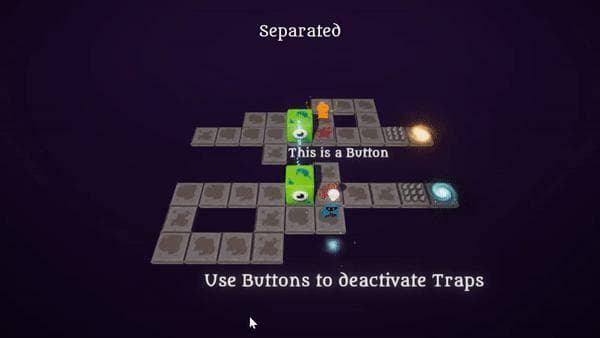 OcculTwins screenshot 3