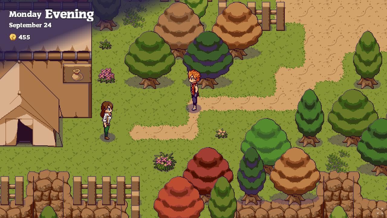 Phina screenshot 5