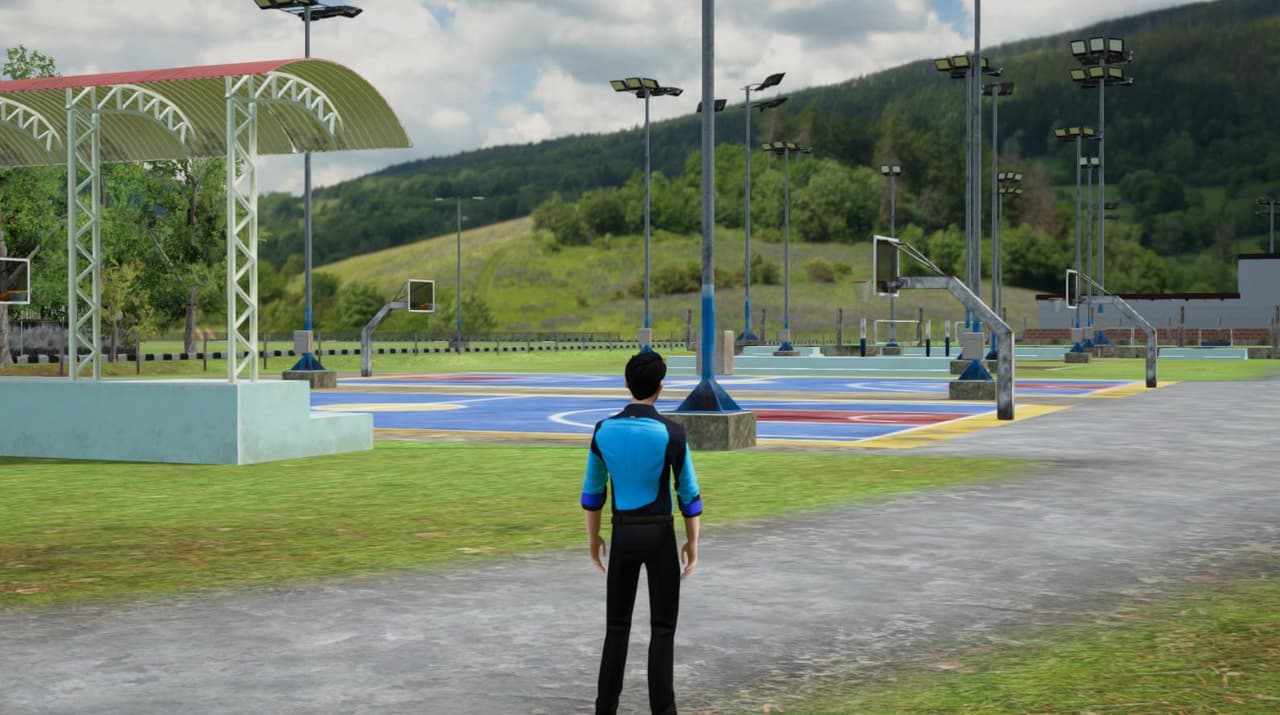 Campus Rush screenshot 3
