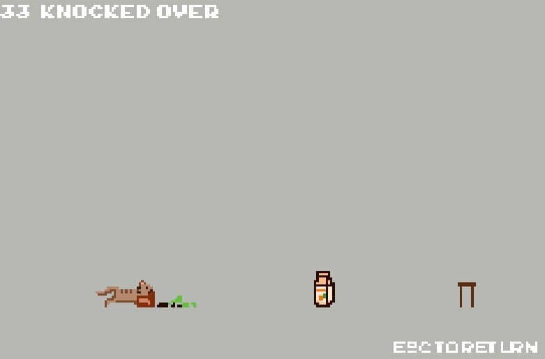 Summer Meowlymics screenshot 2