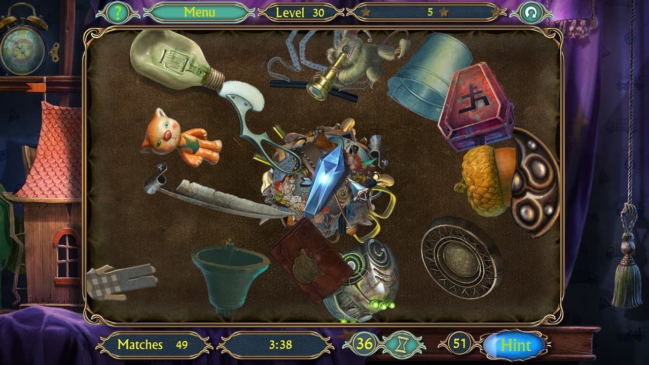 Dream Walker screenshot 6