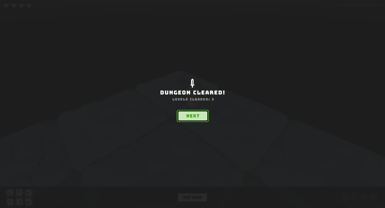 Tiny Dungeon (unmagical_magician, jhartist) screenshot 3