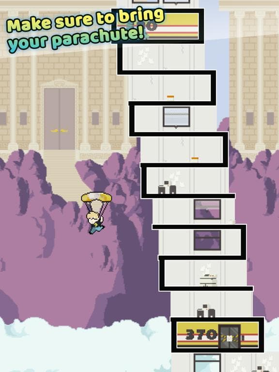 High Risers screenshot 5
