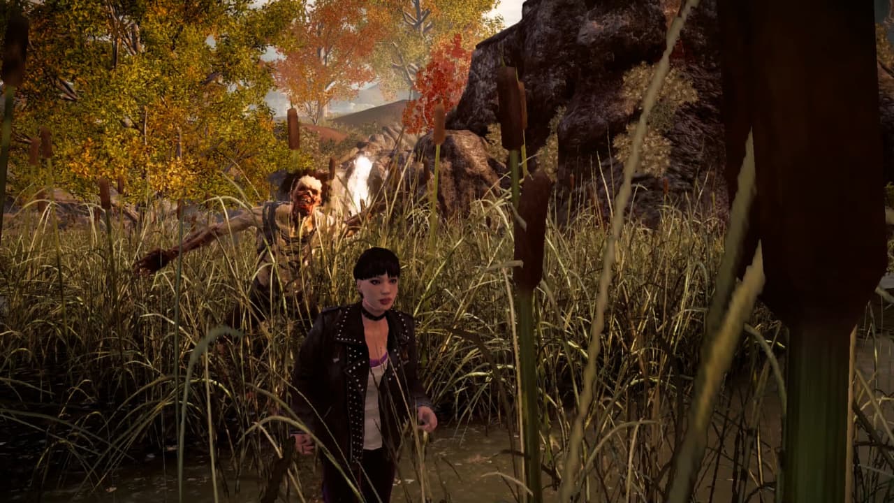 State of Decay: Breakdown screenshot 2