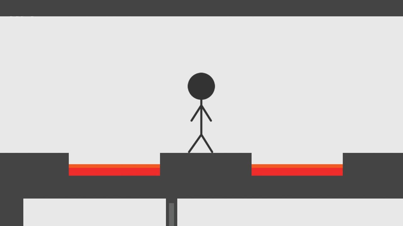 Breakout (itch) (Andrei2100) screenshot 3