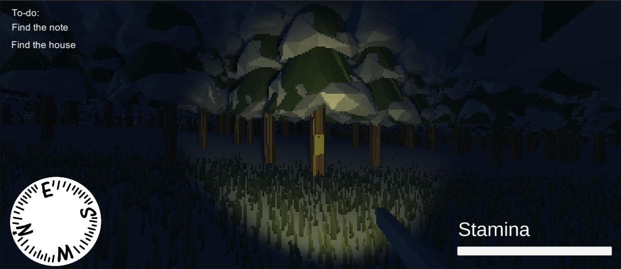 The game of the mind screenshot 2