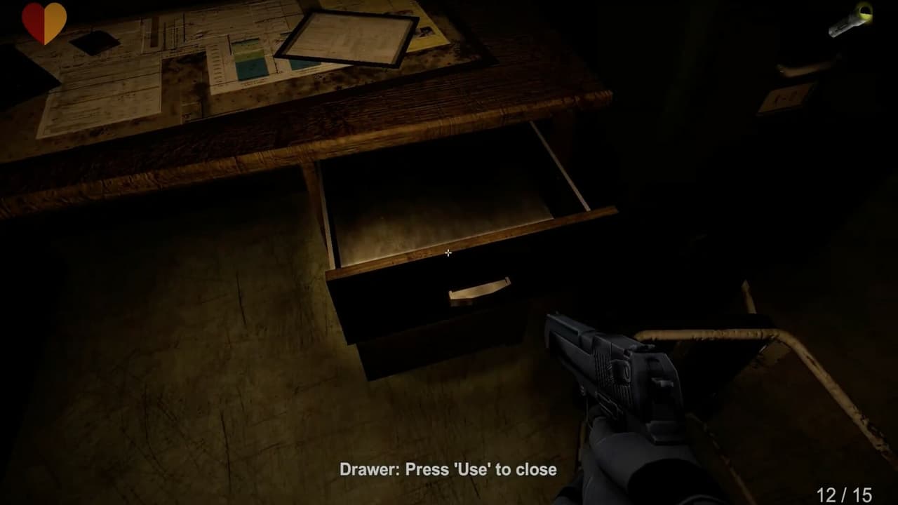 Lost Earth screenshot 5
