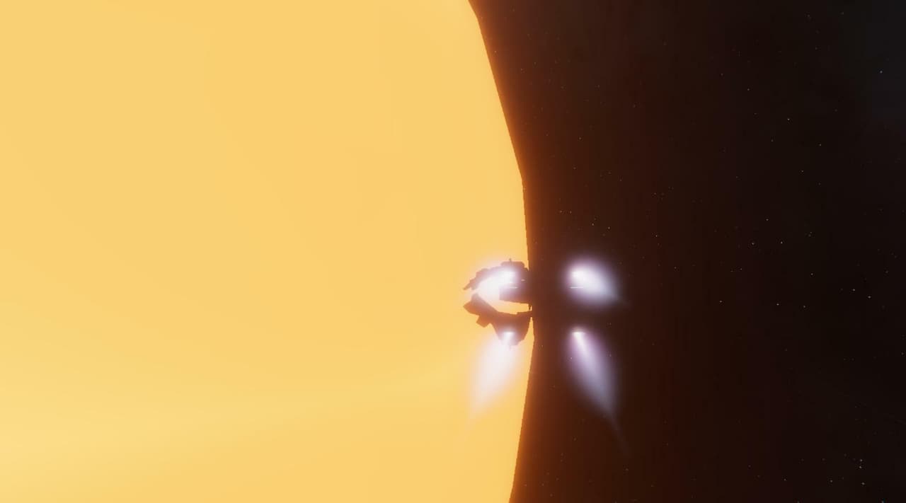 StarFeild screenshot 4