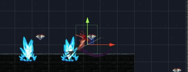 Fantasy Cave screenshot 3