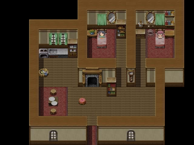 Searching For Sorrel. screenshot 3