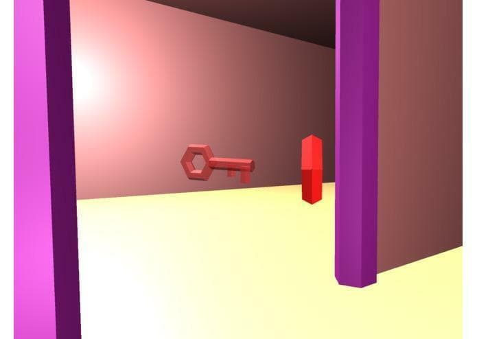 Narcissus (itch) screenshot 3