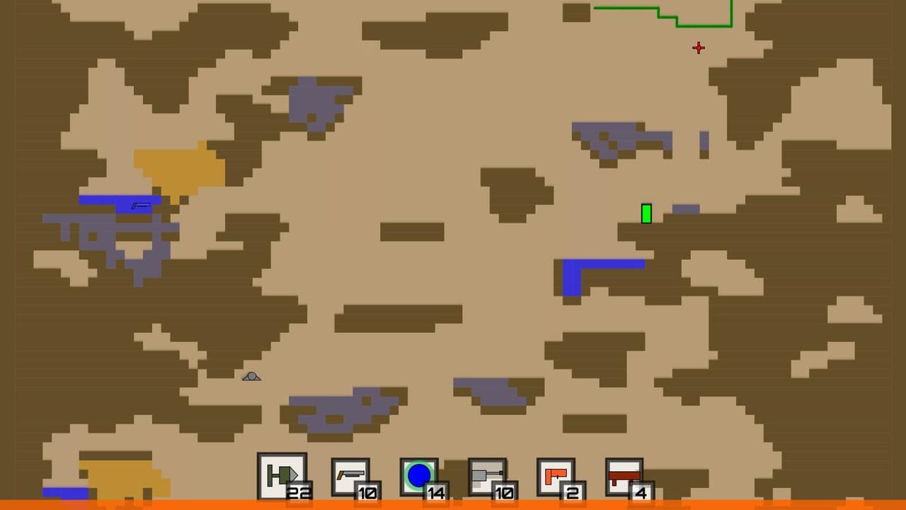 Ascendy screenshot 3