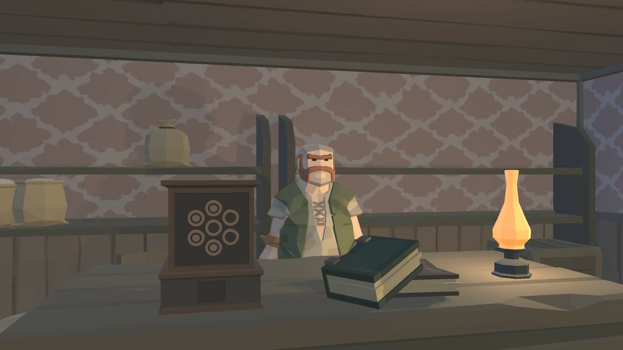 Book of Shadows screenshot 2