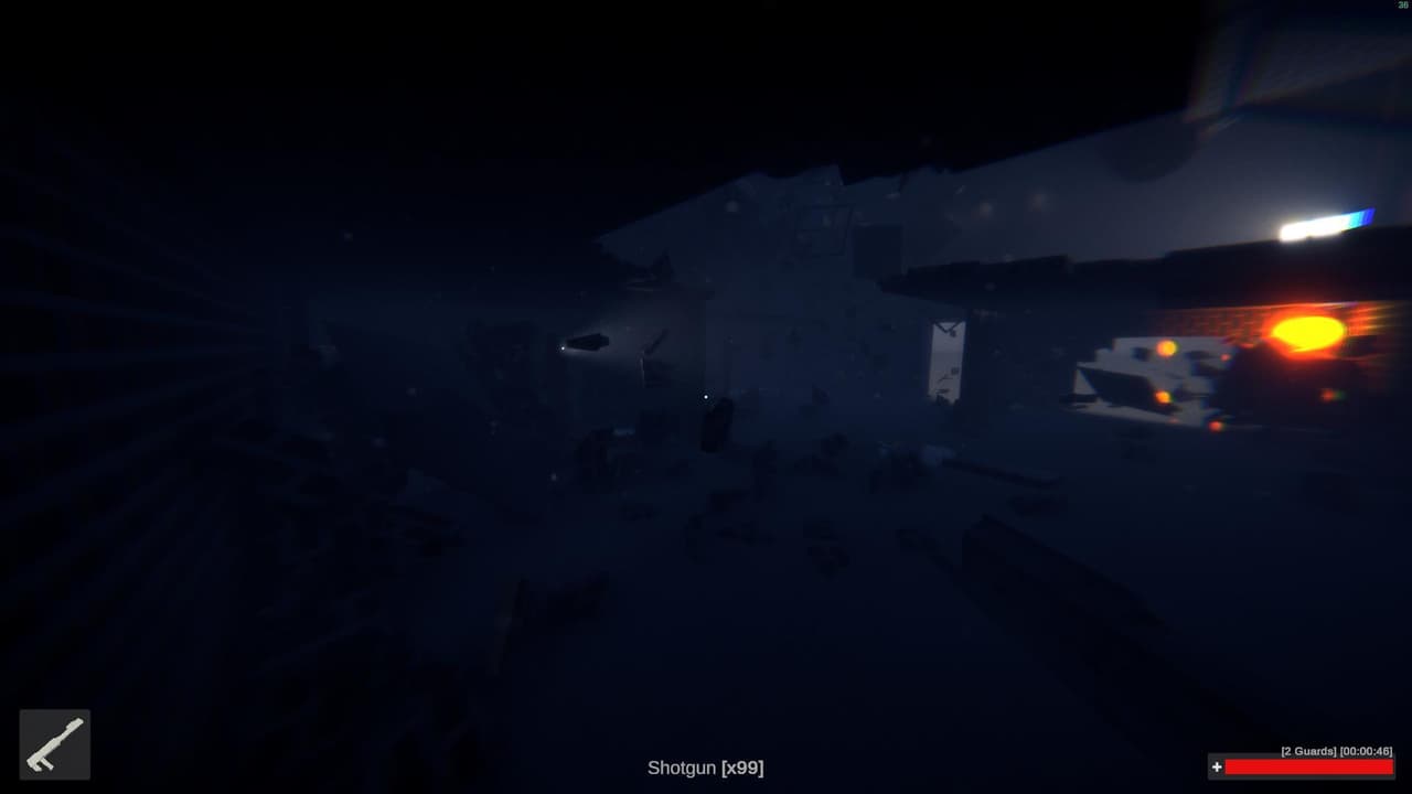 Destroy The Fort (Destroy The Fort) screenshot 6