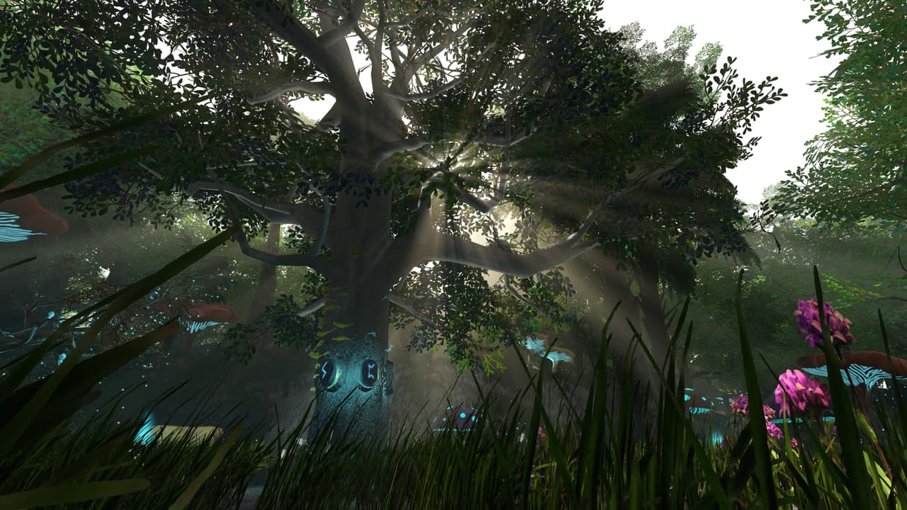 In the Beginning was the Word... screenshot 3