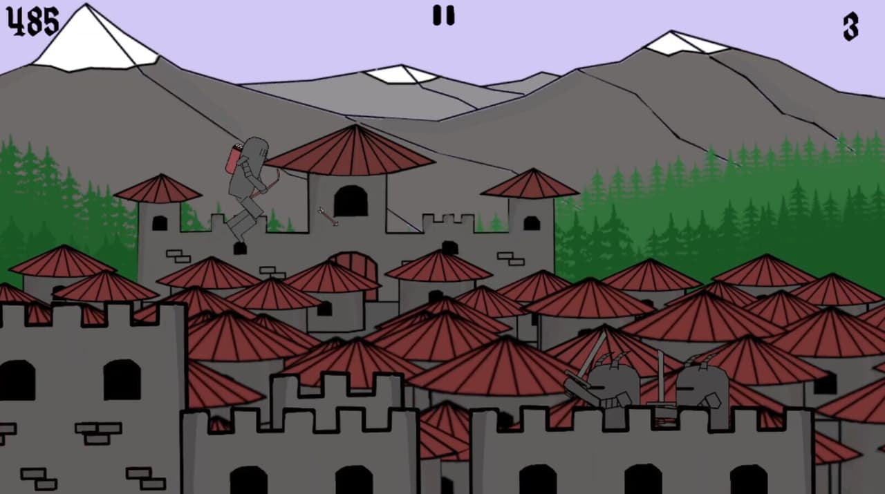 Knight Speed screenshot 3