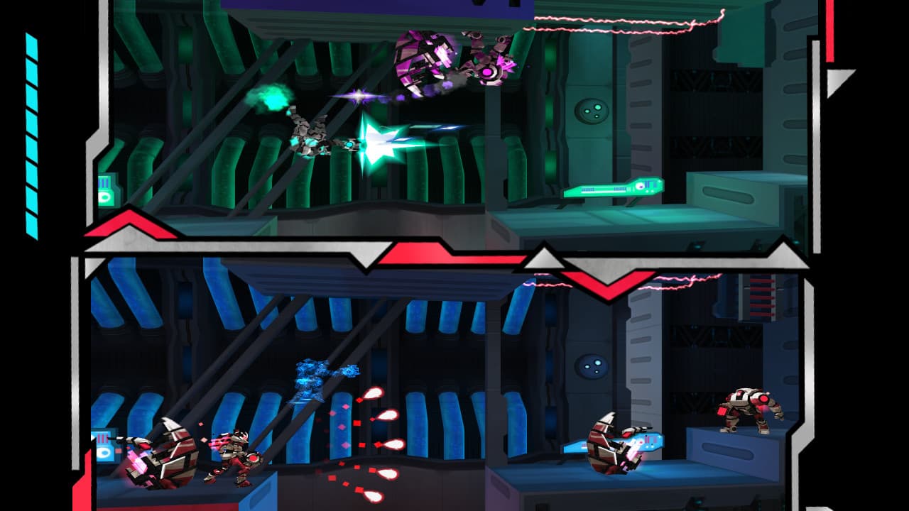 Fractured Soul screenshot 6