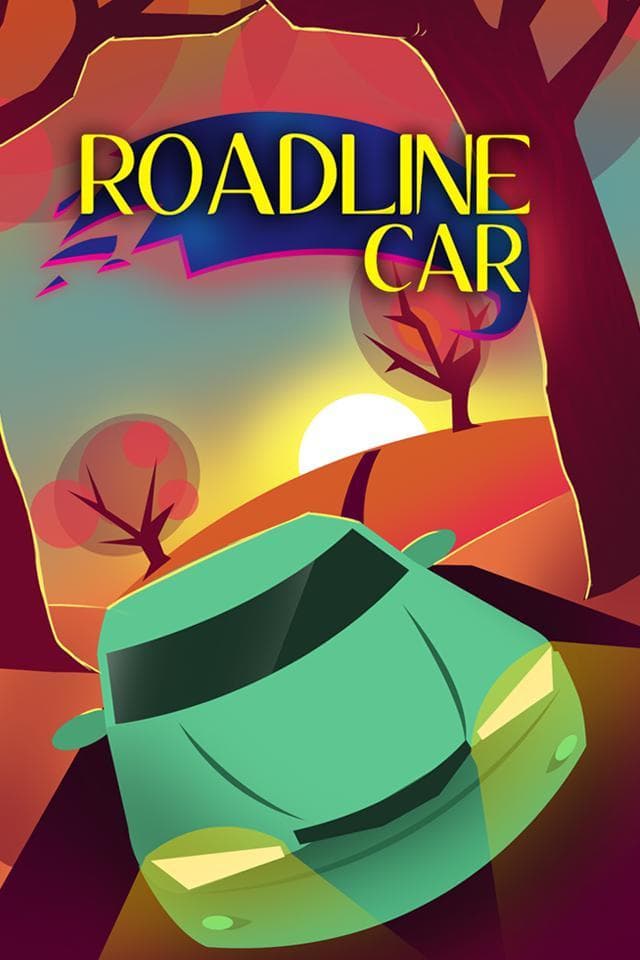The Roadline Car screenshot 2