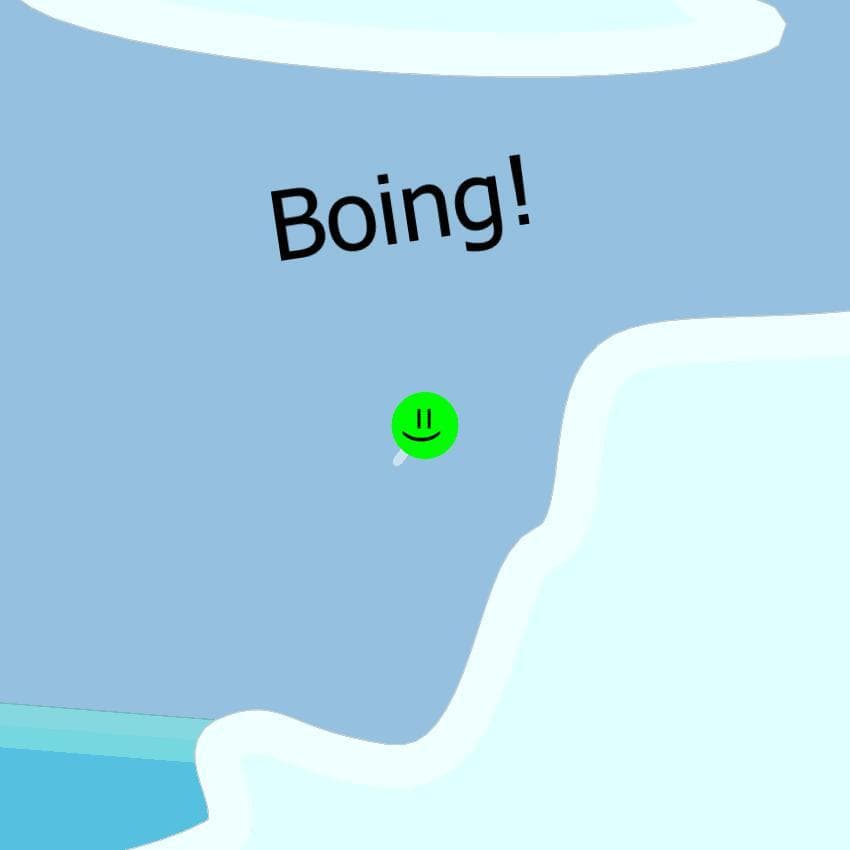 Boing! - Ludwig Jam