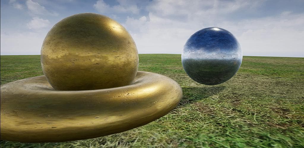 Metal In Motion (nitesharma12457868) screenshot 4