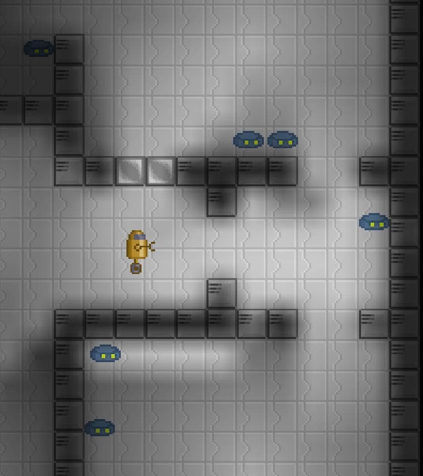 The Chinese Room (Falkreon) screenshot 2