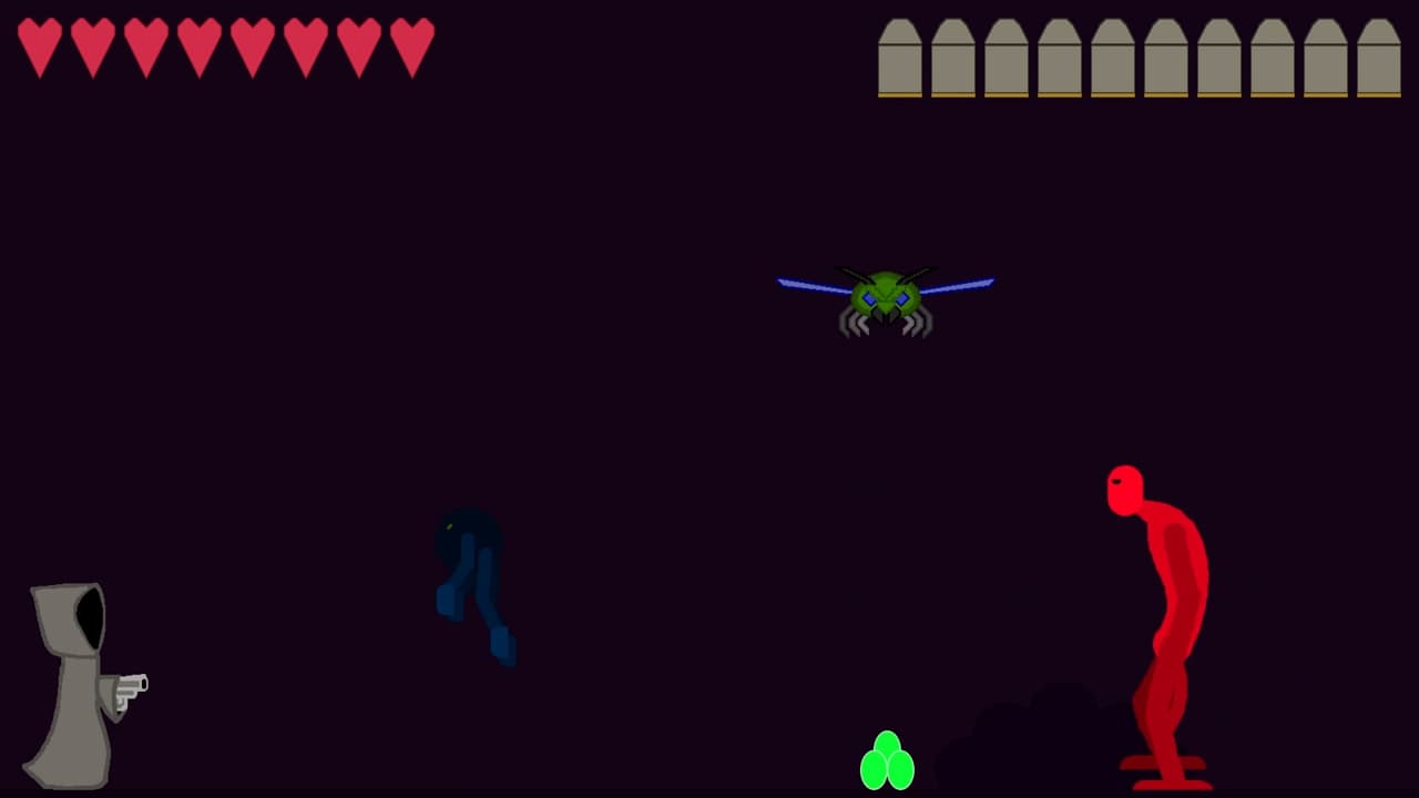 You Are Lost (FoundingAlex) screenshot 2
