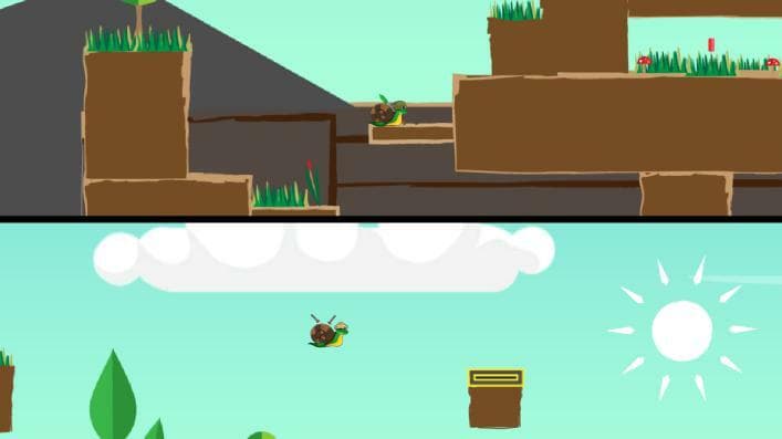 Escargeddon screenshot 3