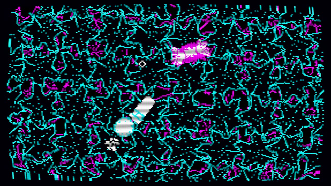 Nature 2098 - You Are Snack screenshot 3