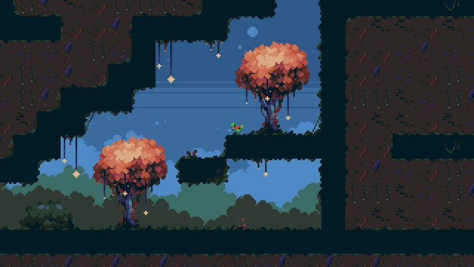Finns Flowers screenshot 3