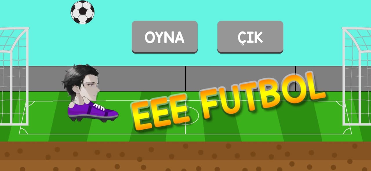 EEE Futbol screenshot 2