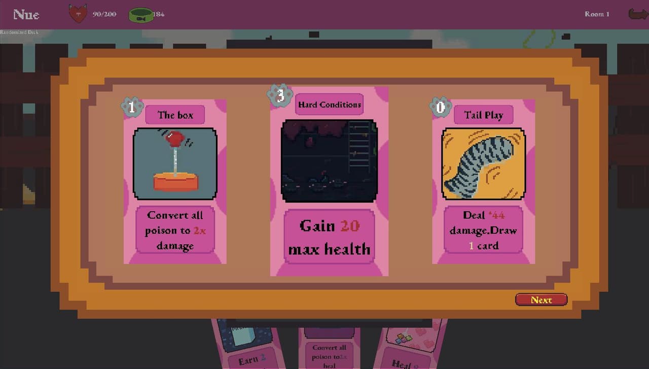 Pawdeck screenshot 5