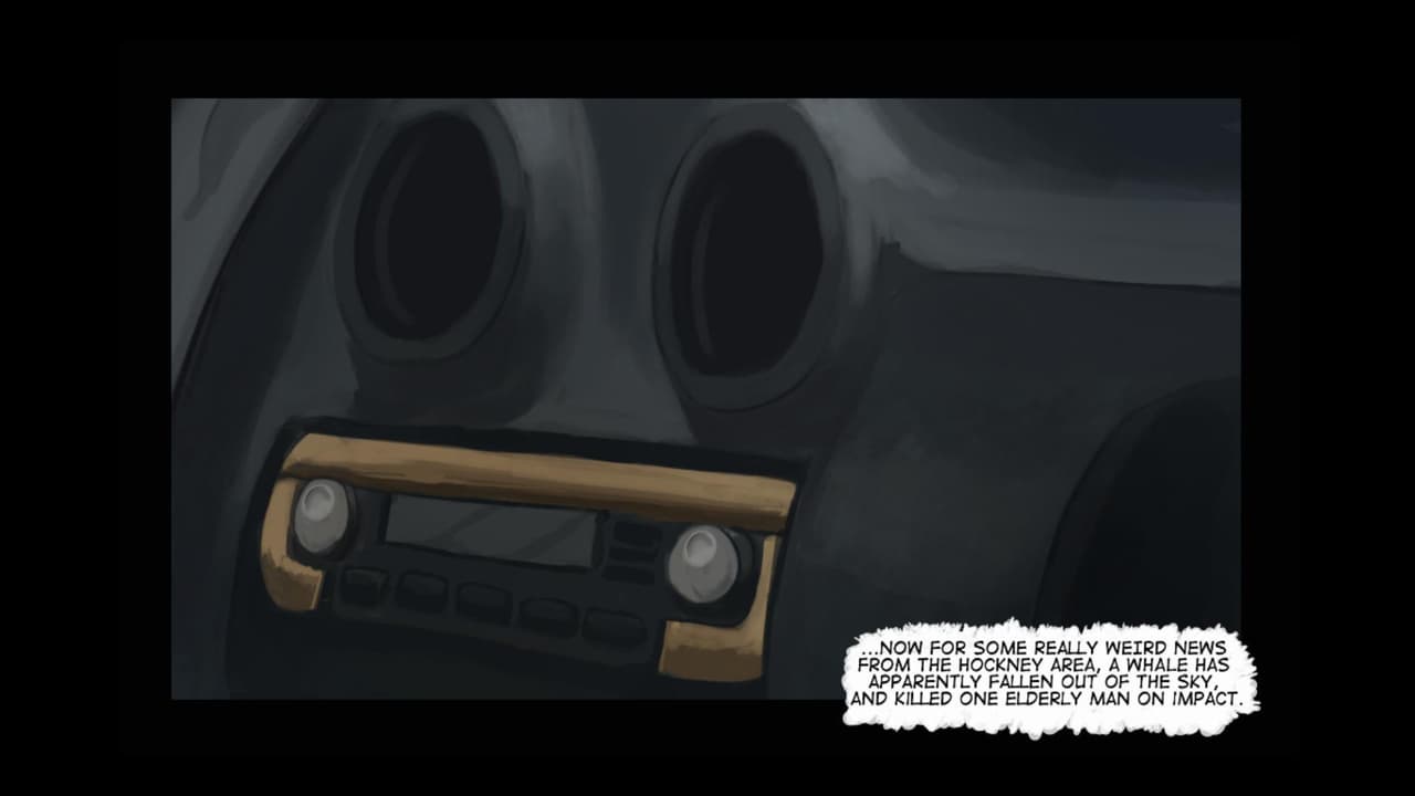 Mysteries most Mysterious (demo) screenshot 2