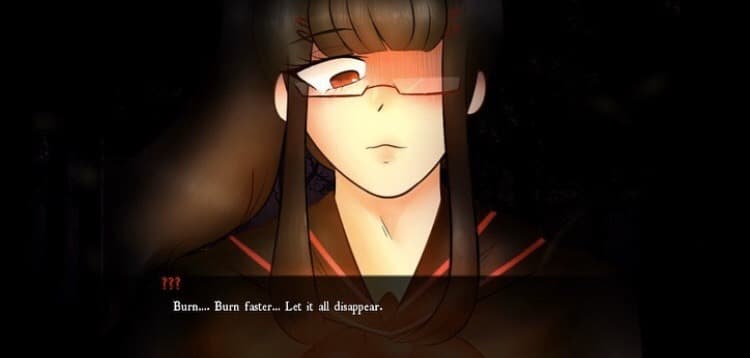 Akai Heya Satsujin Pre-Alpha 1.0 screenshot 5
