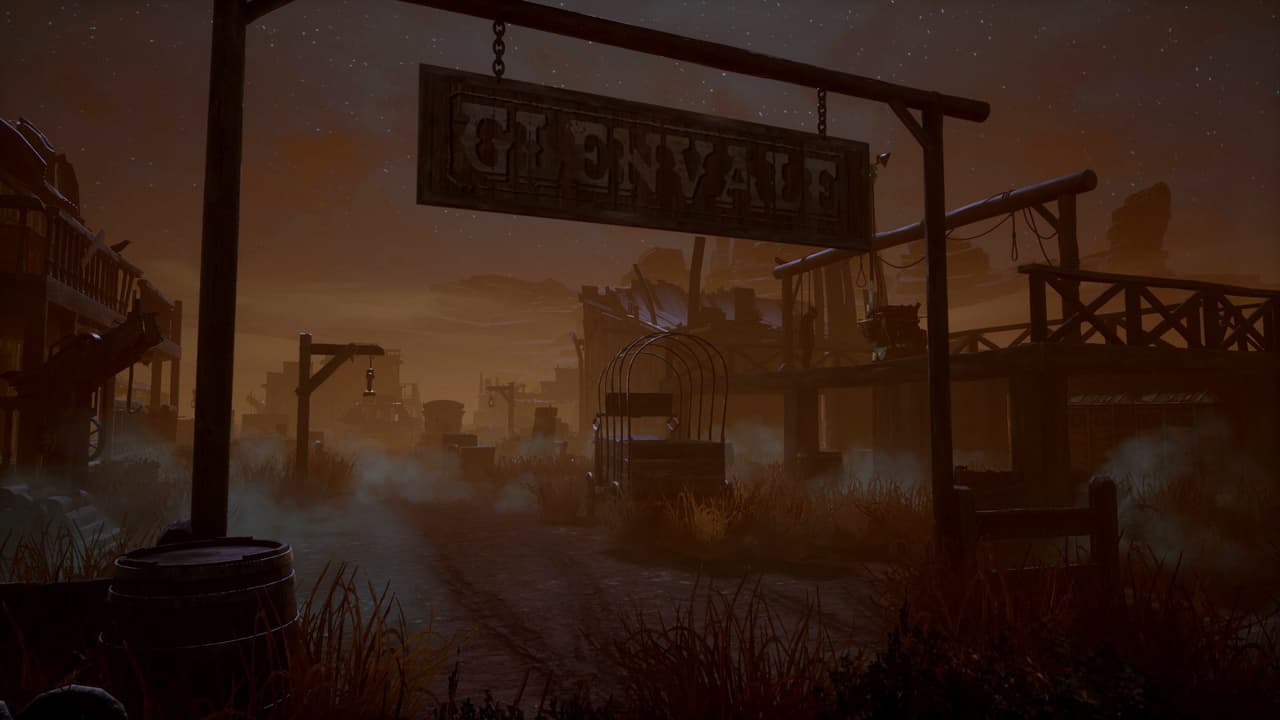 Dead by Daylight - Chains of Hate screenshot 2