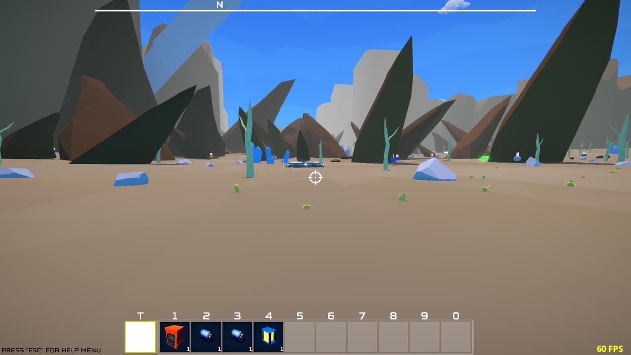 Dragodrones screenshot 3