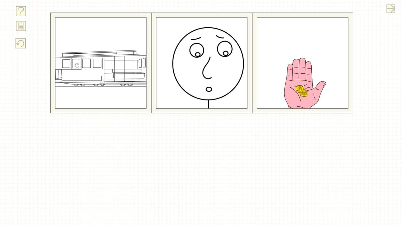 ANIMARAMA (demo) screenshot 5