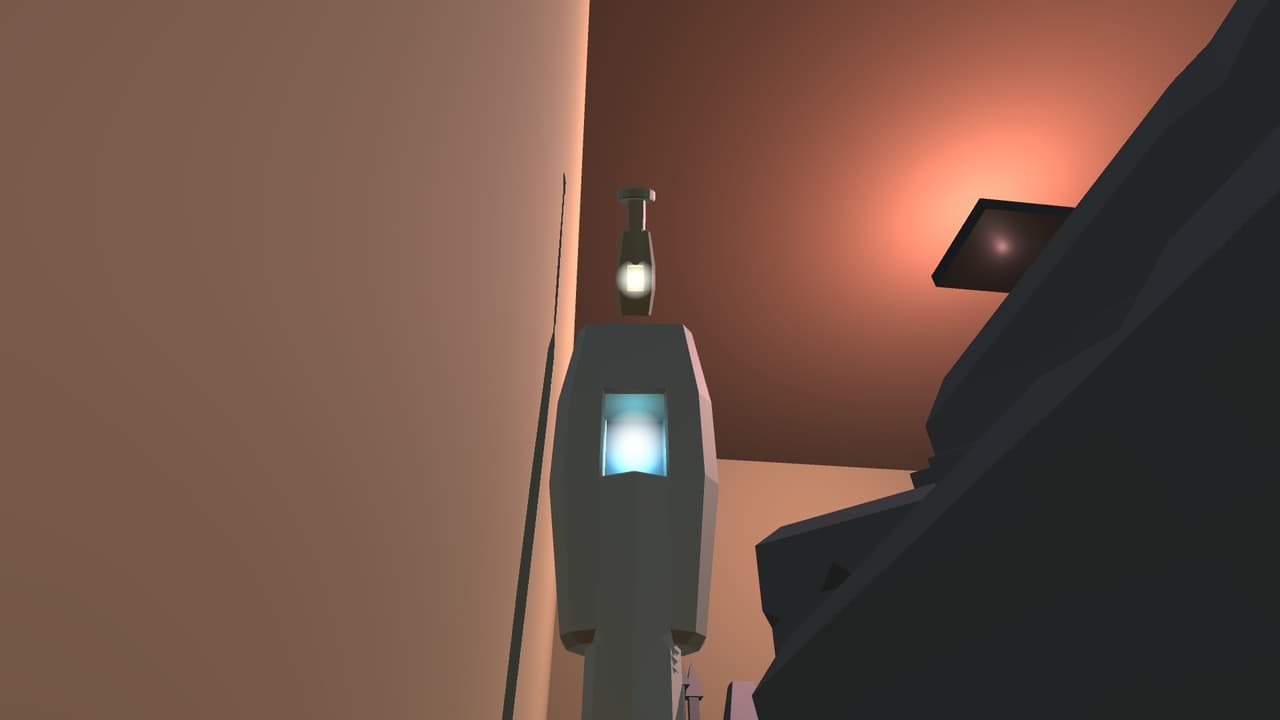 Bugger (gerrrard, CyanMARgh)