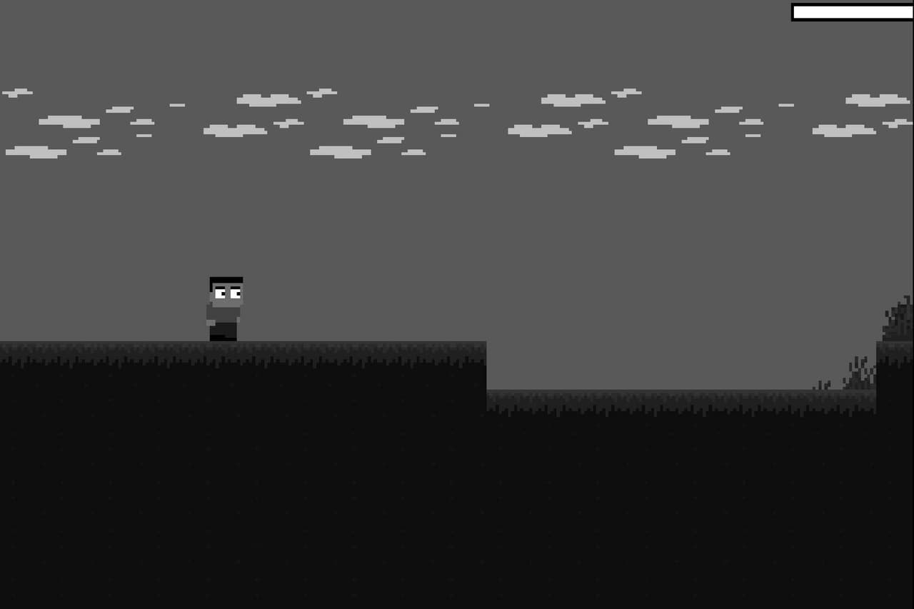 The Strange Stuff 1 screenshot 4
