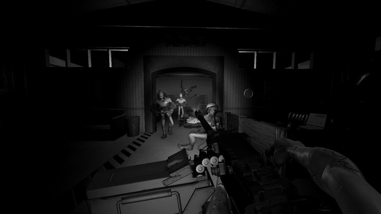 Hunkenstein screenshot 4