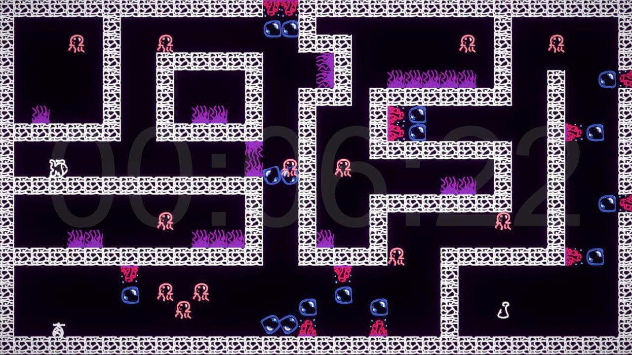 For Heavens Hake! screenshot 4