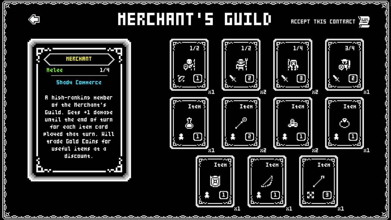 Gridlocke screenshot 6