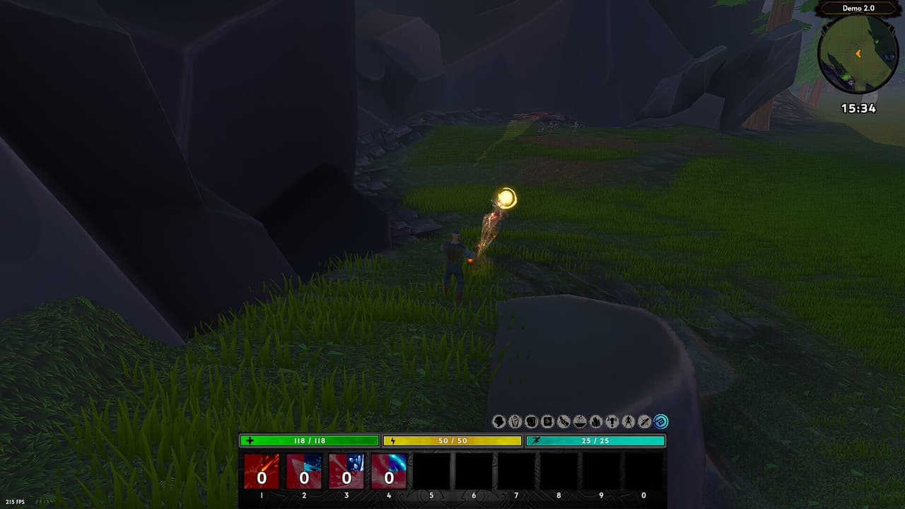 Kingdom of Bärn screenshot 3