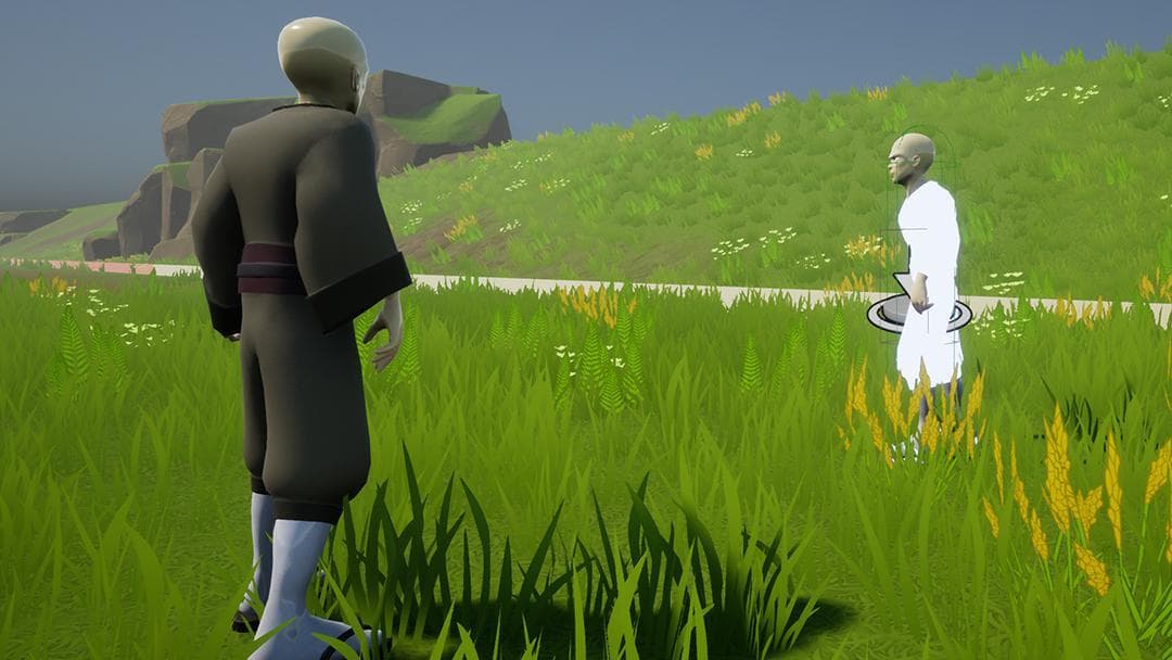 Mundo Reflejo screenshot 4