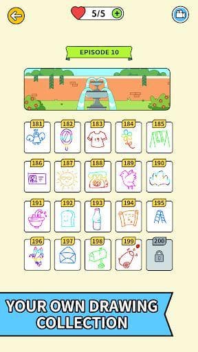 Draw Story screenshot 3