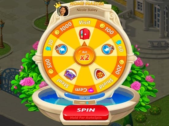 Home Master - Cooking & Design screenshot 6