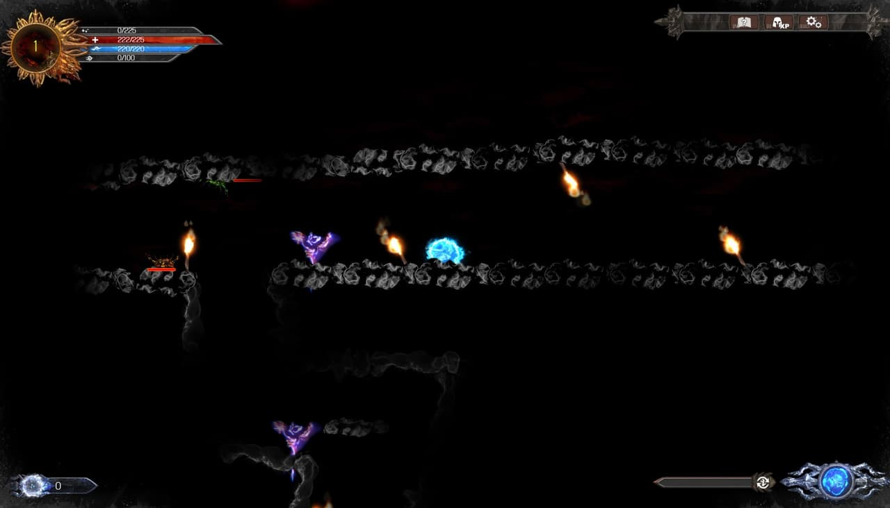 Chaordic screenshot 6