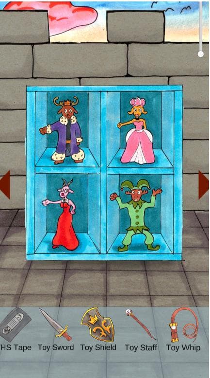 Dippys Dungeon
