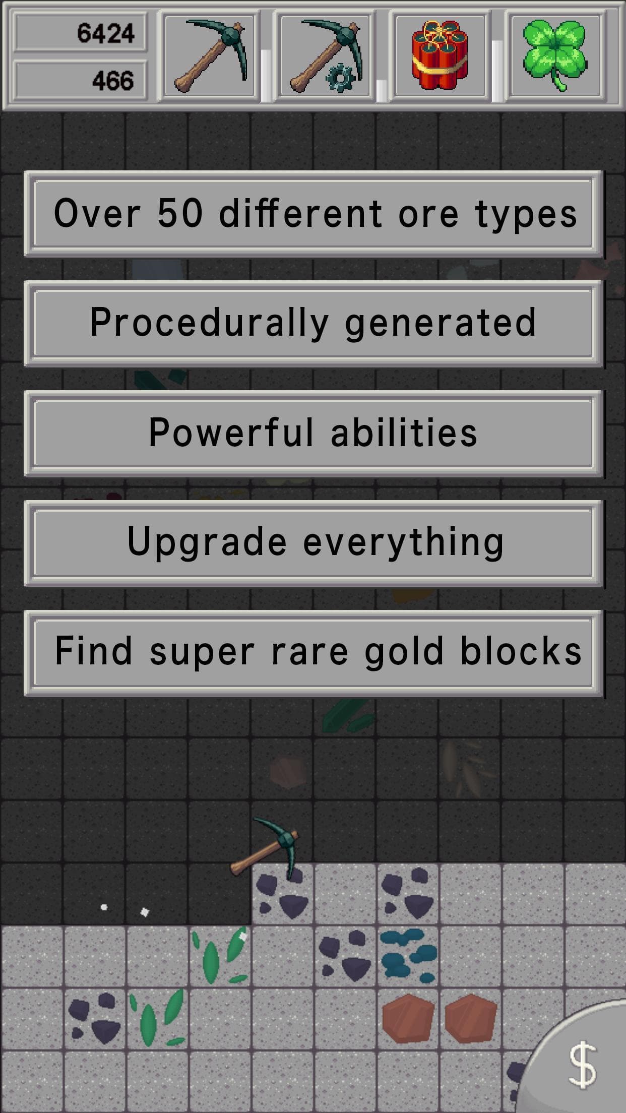 TapCraft screenshot 3