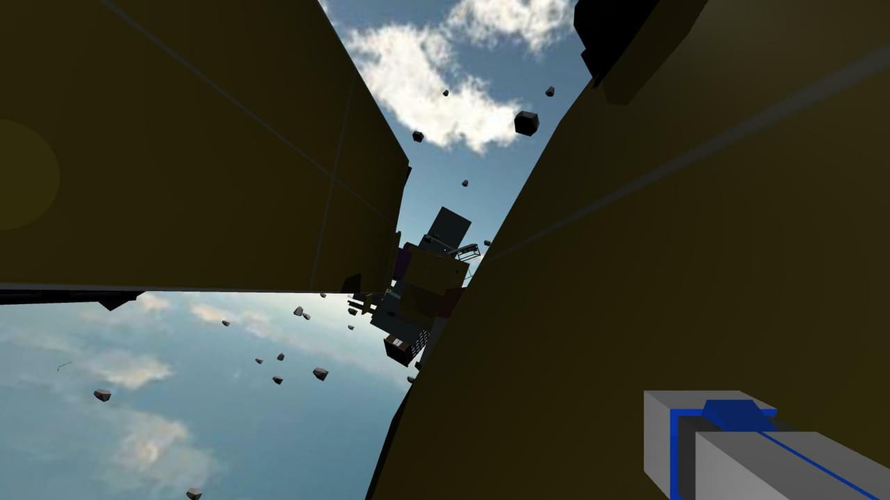 JAMATRİX screenshot 4