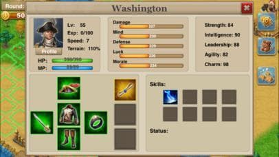 Revolution:War of Independence